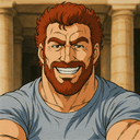 Hokuto No Ken
